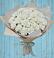 Букет цветов из: Гвоздики в Вилюйске