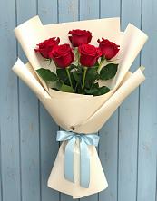 Букет Классика чувств в Вилюйске