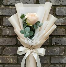 Букет цветов из:  Розы в Вилюйске