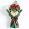Букет цветов из: Розы в Вилюйске