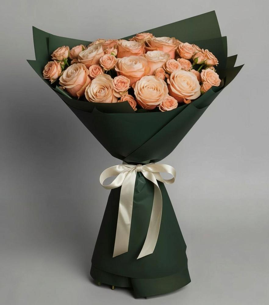 Букет Элегантный в Вилюйске