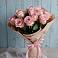Букет цветов из: Розы в Вилюйске