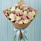 Букет цветов из: Розы в Вилюйске