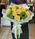 Букет цветов из: Хризантемы и Розы в Вилюйске