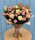 Букет цветов из: Розы в Вилюйске