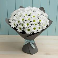 Букет цветов из:  Хризантемы в Вилюйске