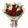 Букет цветов из: Лилии и Розы в Вилюйске