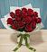 Букет Красные розы в Вилюйске