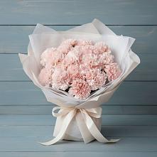Букет цветов из:  Гвоздики #REPLACE_PRED# Вилюйске