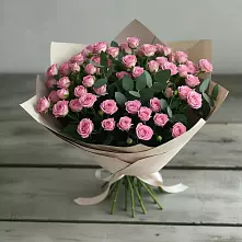 Букет Удовольствие в Вилюйске