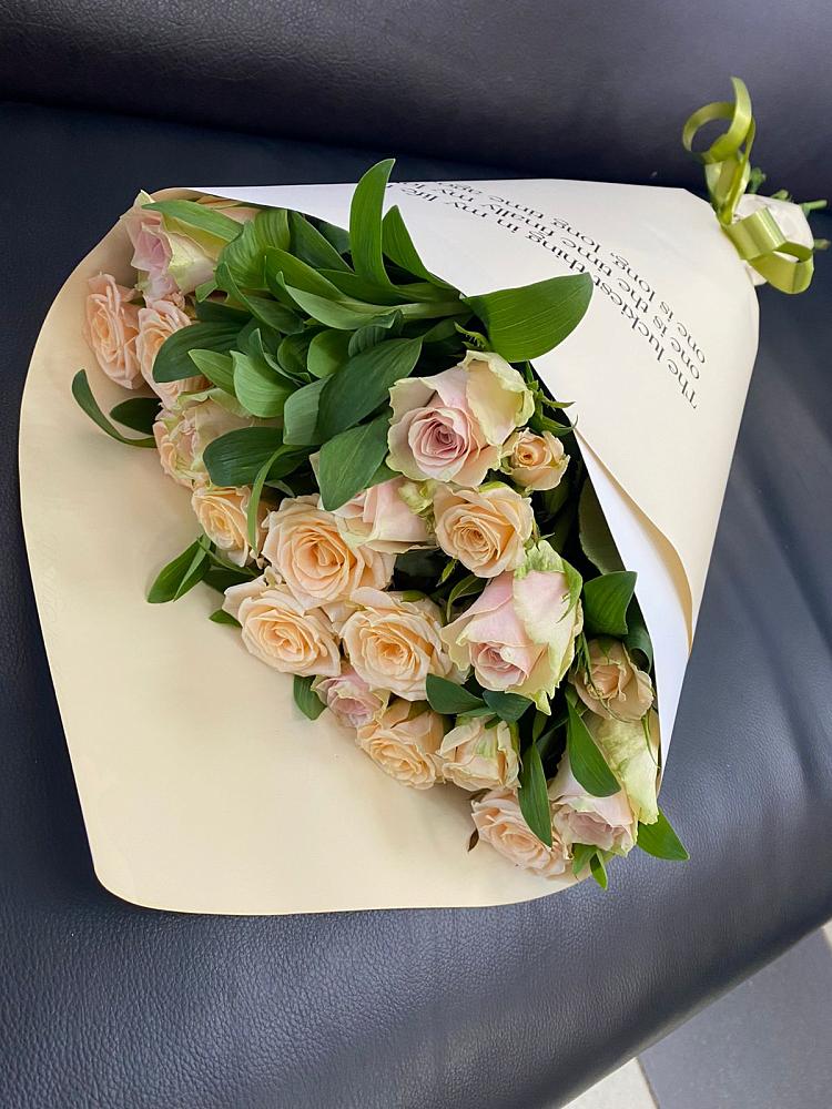 Букет Титаник в Вилюйске