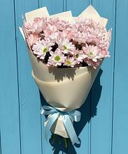 Букет цветов из:  Хризантемы в Вилюйске