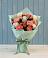 Букет цветов из: Розы в Вилюйске