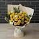 Букет цветов из: Розы в Вилюйске