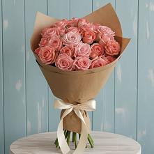 Букет цветов из:  Розы #REPLACE_PRED# Вилюйске