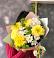 Букет цветов из: Хризантемы в Вилюйске