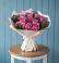 Букет цветов из: Розы в Вилюйске