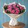 Букет цветов из: Розы в Вилюйске