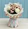 Букет цветов из: Розы в Вилюйске