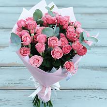 Букет Леди совершенство в Вилюйске