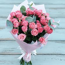 Букет Леди совершенство в Вилюйске